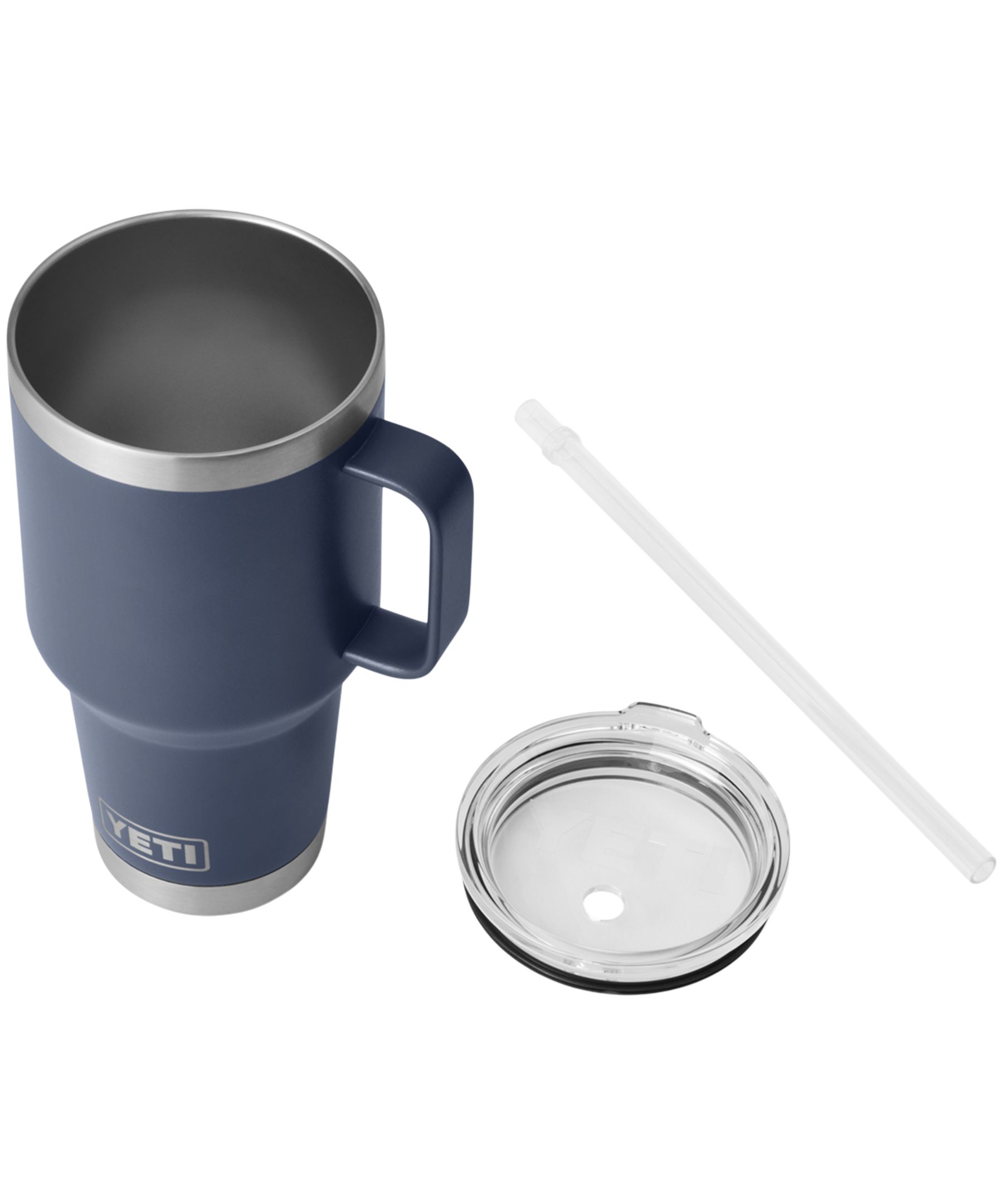 YETI Rambler® 35oz Straw Mug