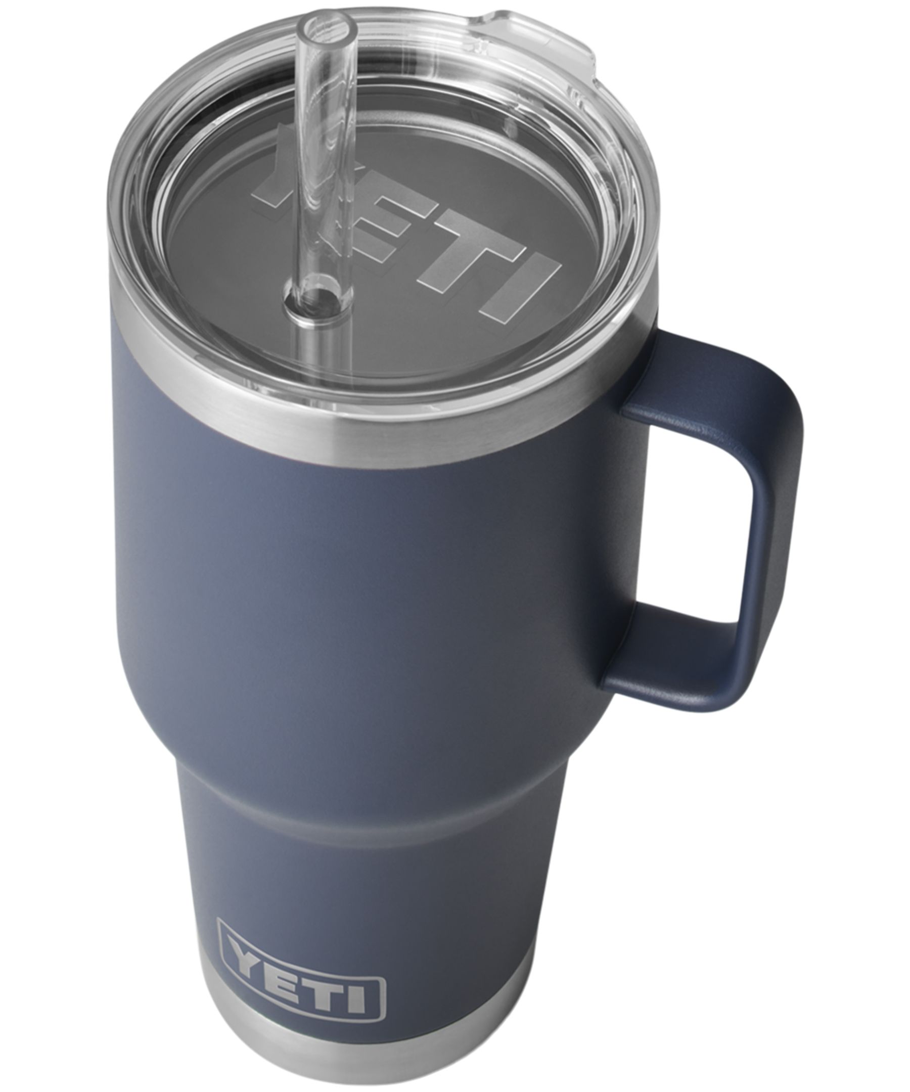 YETI Rambler® 35oz Straw Mug