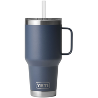 YETI Rambler® 35oz Straw Mug