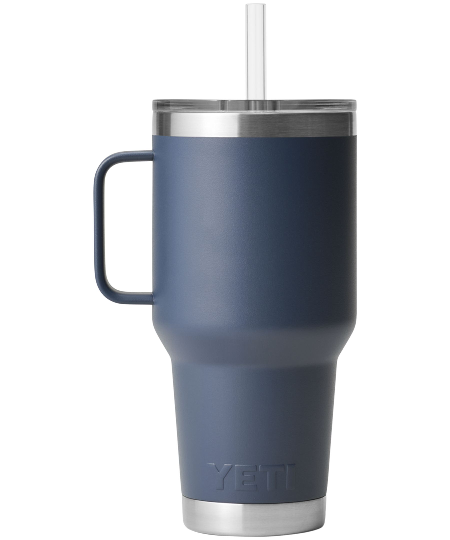YETI Rambler® 35oz Straw Mug