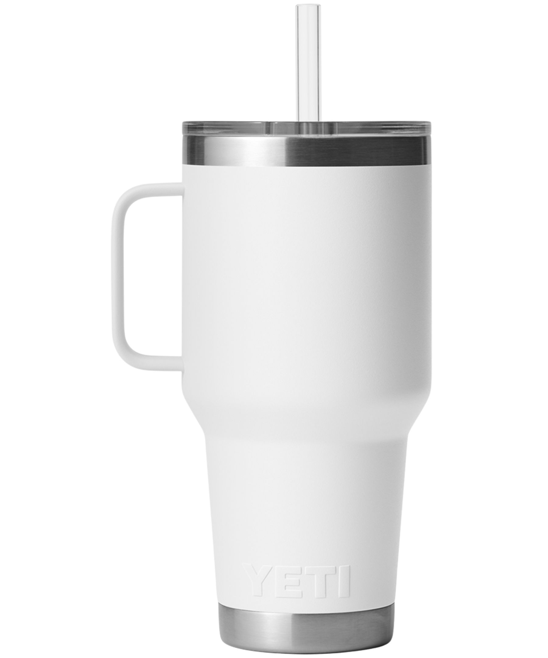 YETI Rambler® 35oz Straw Mug