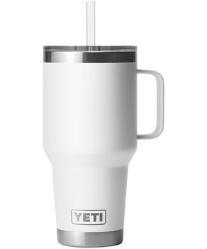 YETI Rambler® 35oz Straw Mug