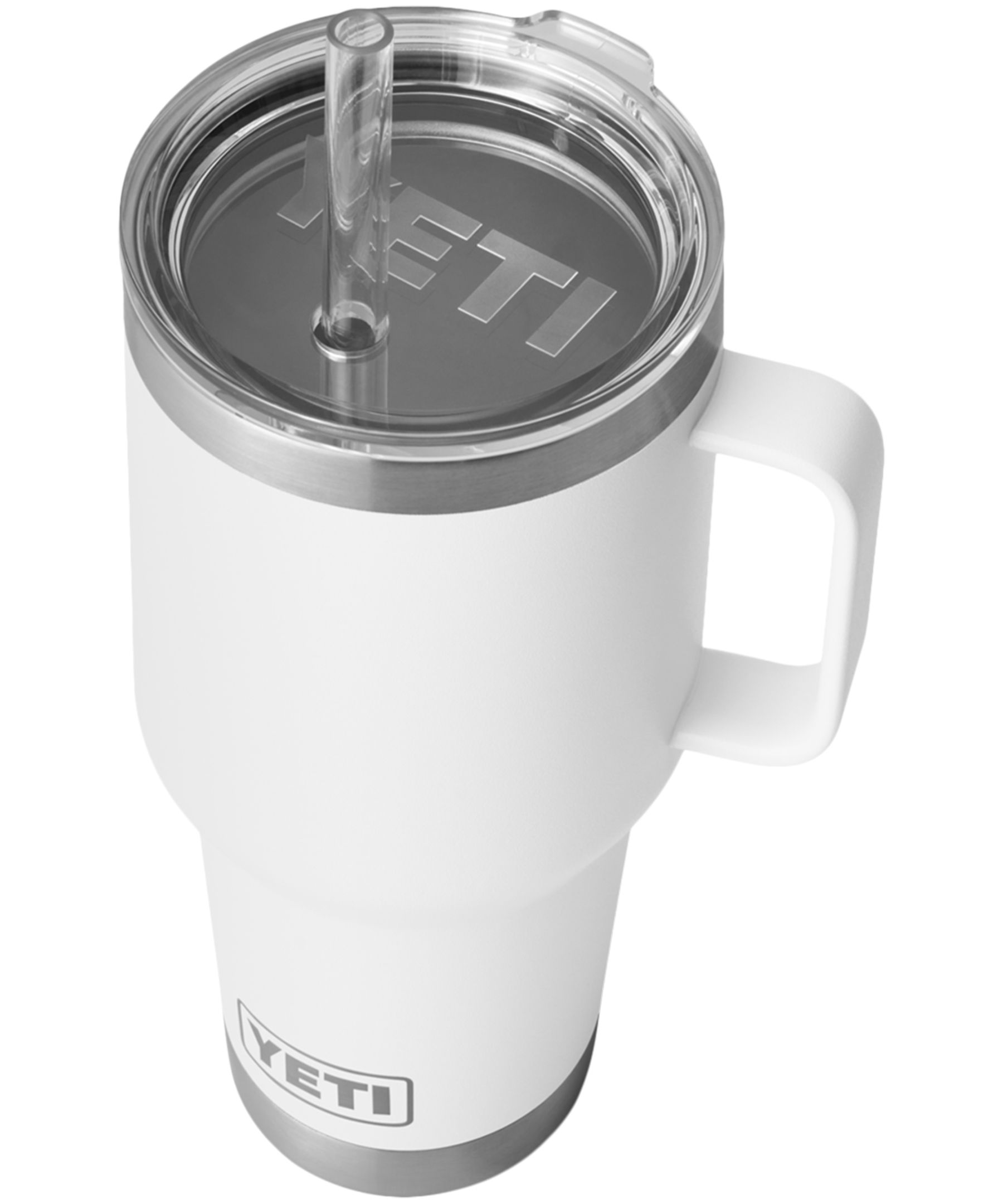 YETI Rambler® 35oz Straw Mug