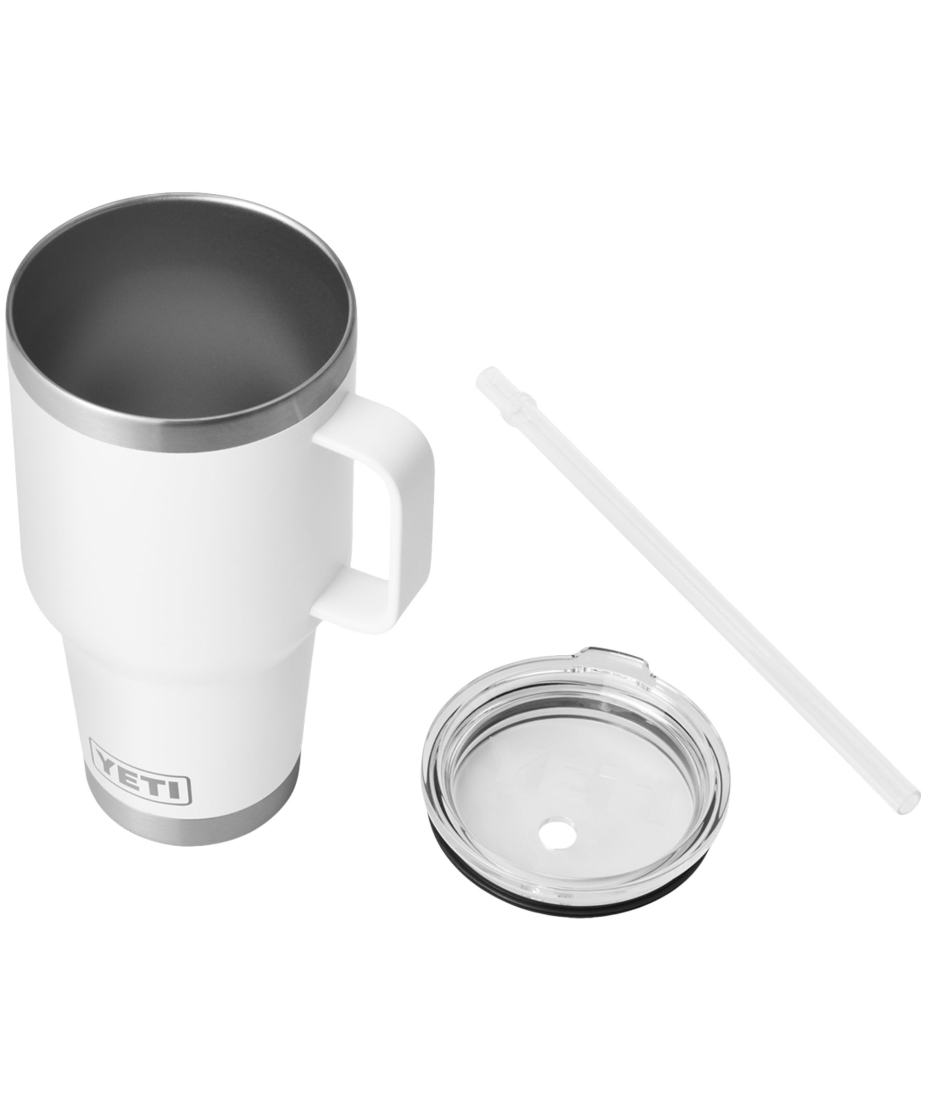 YETI Rambler® 35oz Straw Mug