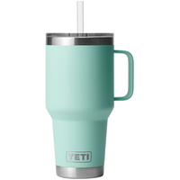 YETI Rambler® 35oz Straw Mug