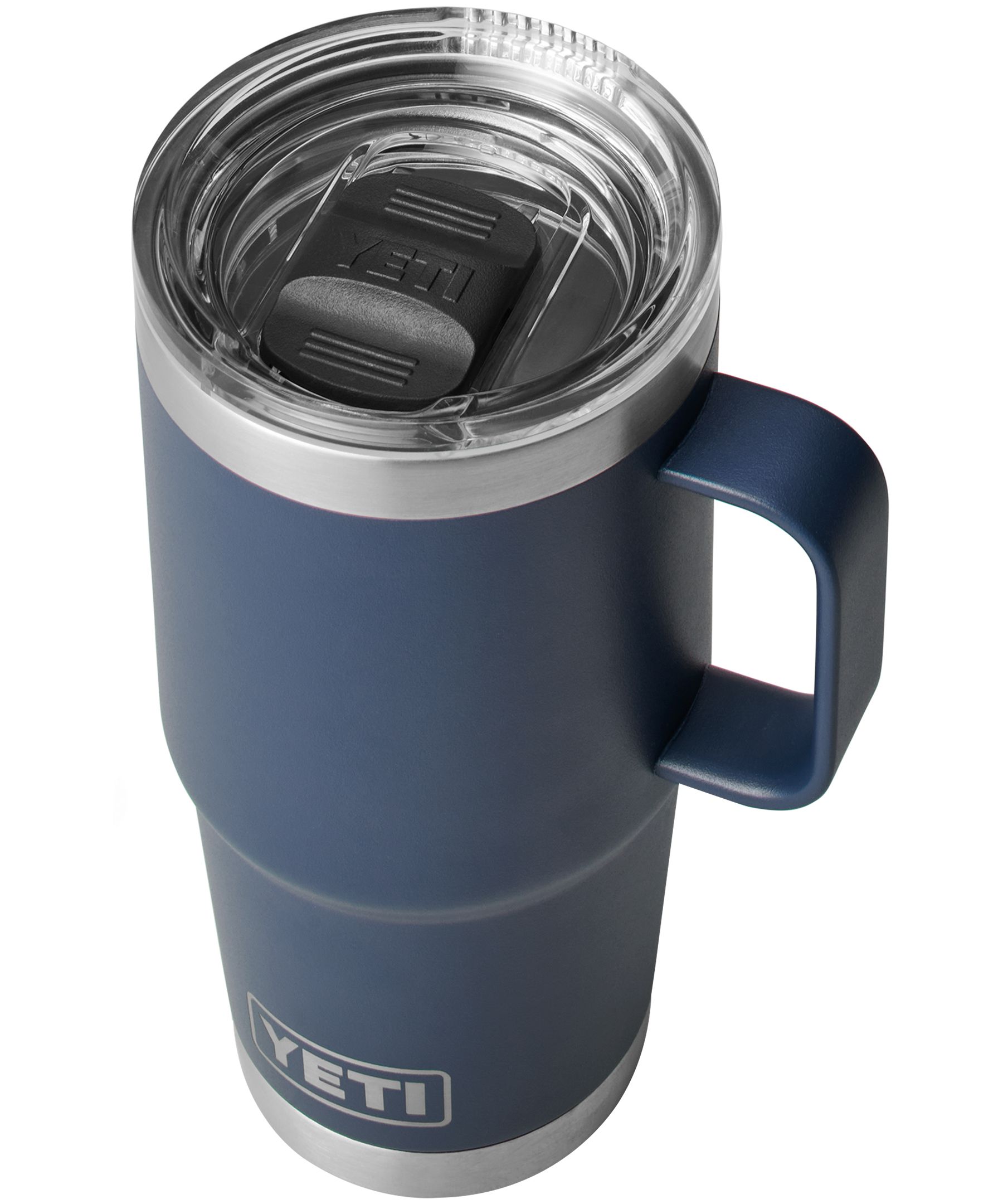 YETI Rambler® 20oz Travel Mug