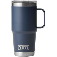 Grosse tasse de voyage de 20&nbsp;oz, YETI Rambler