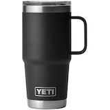 YETI Rambler® 20oz Travel Mug Front_Flat