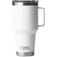 YETI Rambler 30oz Travel Mug Front_Flat