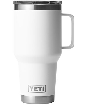 Grosse tasse de voyage de 30 oz, YETI Rambler