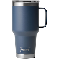YETI Rambler® 30oz Travel Mug