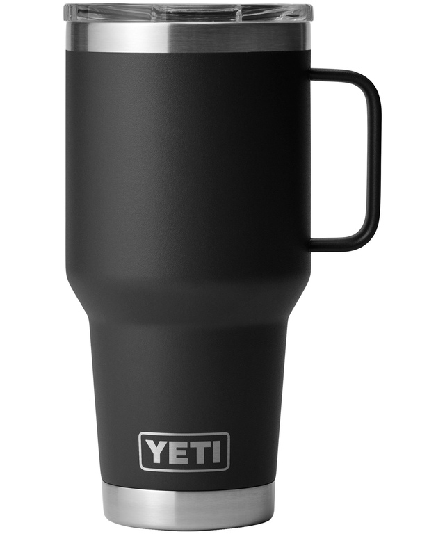 Grosse tasse de voyage de 30 oz, YETI Rambler