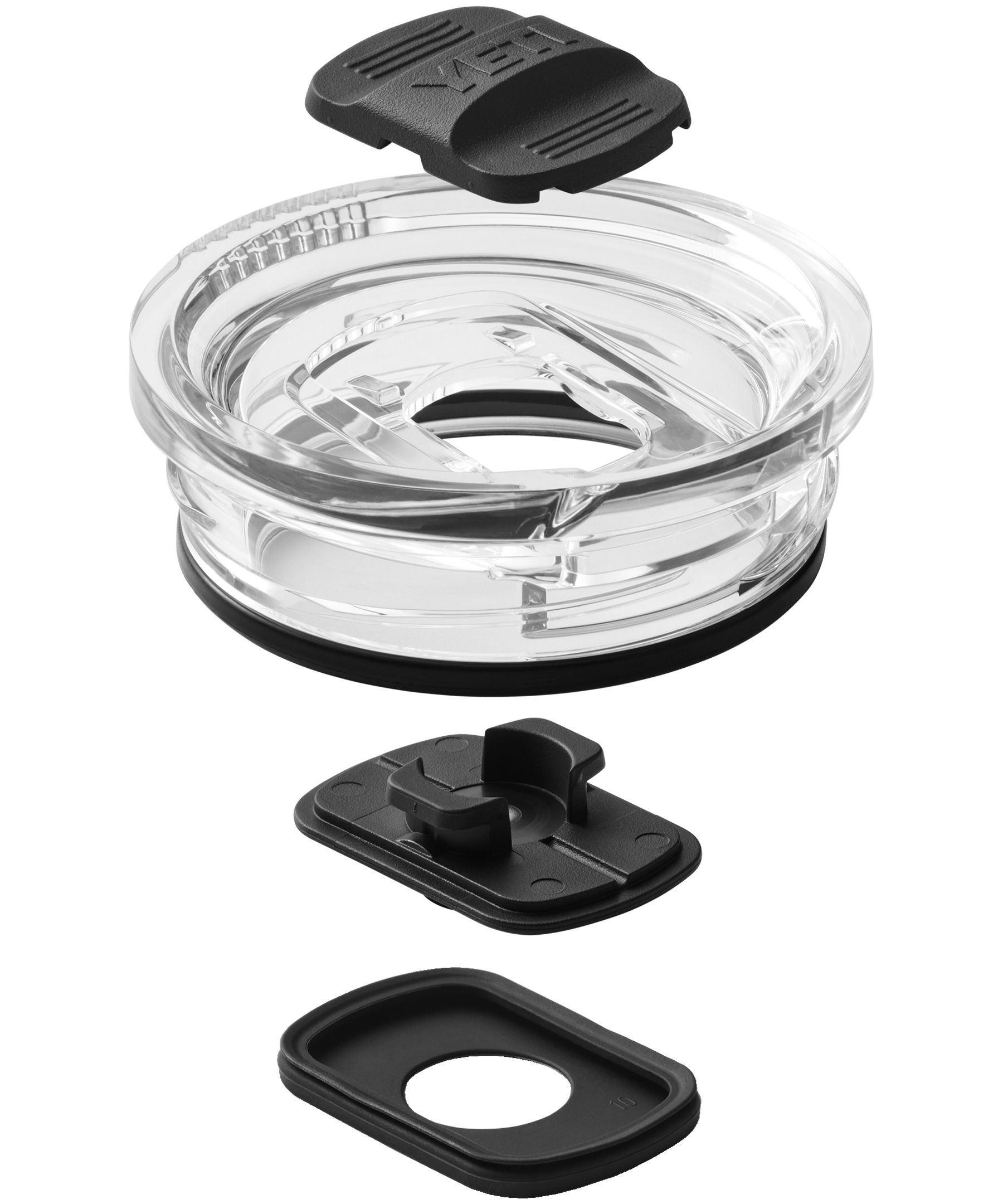 YETI Rambler® 30oz Travel Mug