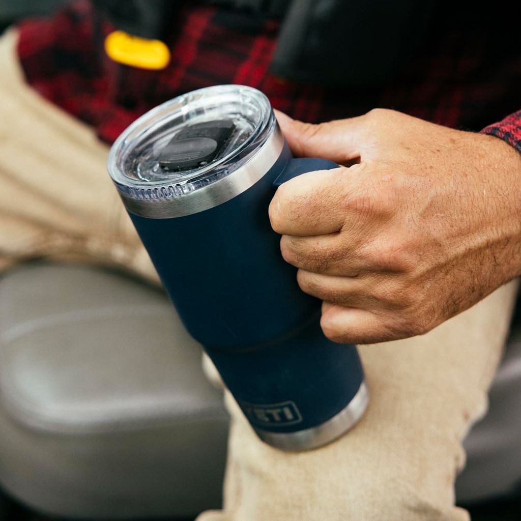 YETI Rambler® 30oz Travel Mug
