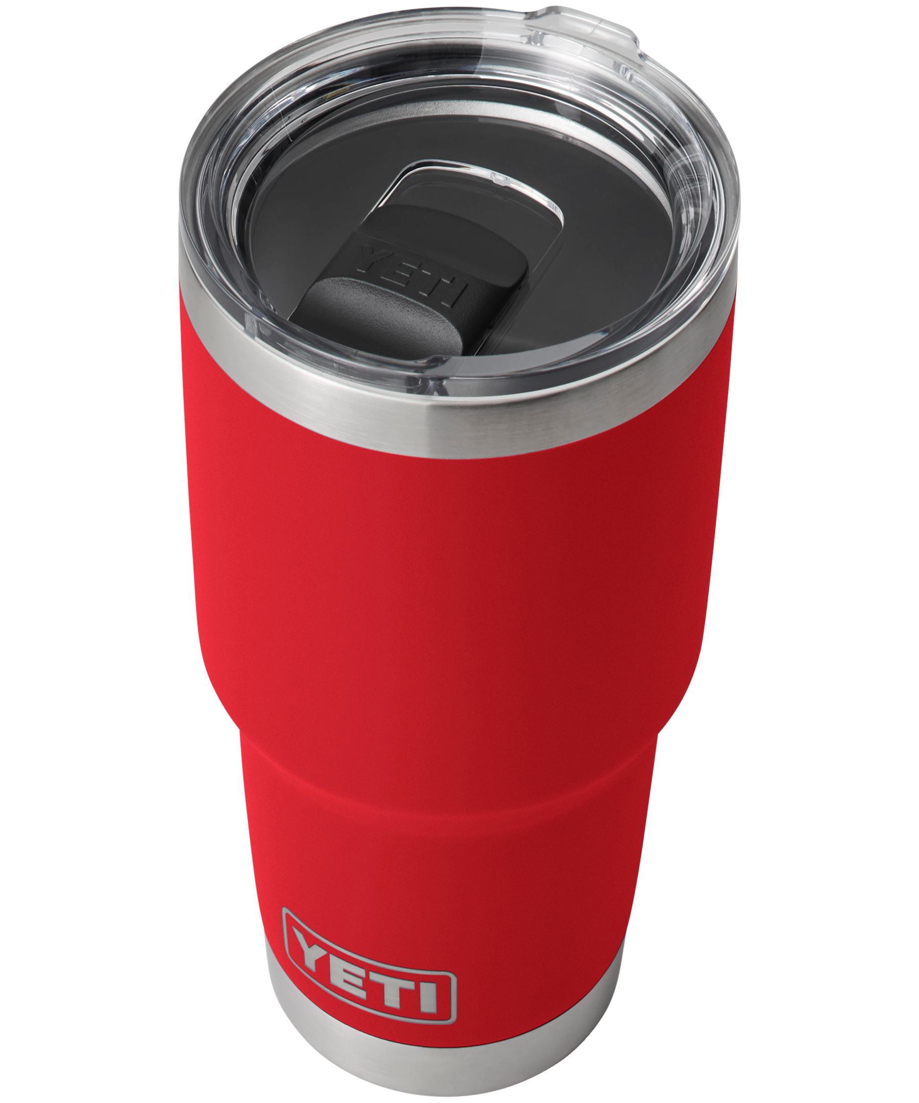 Gobelet de 30&nbsp;oz noir, Rambler, YETI