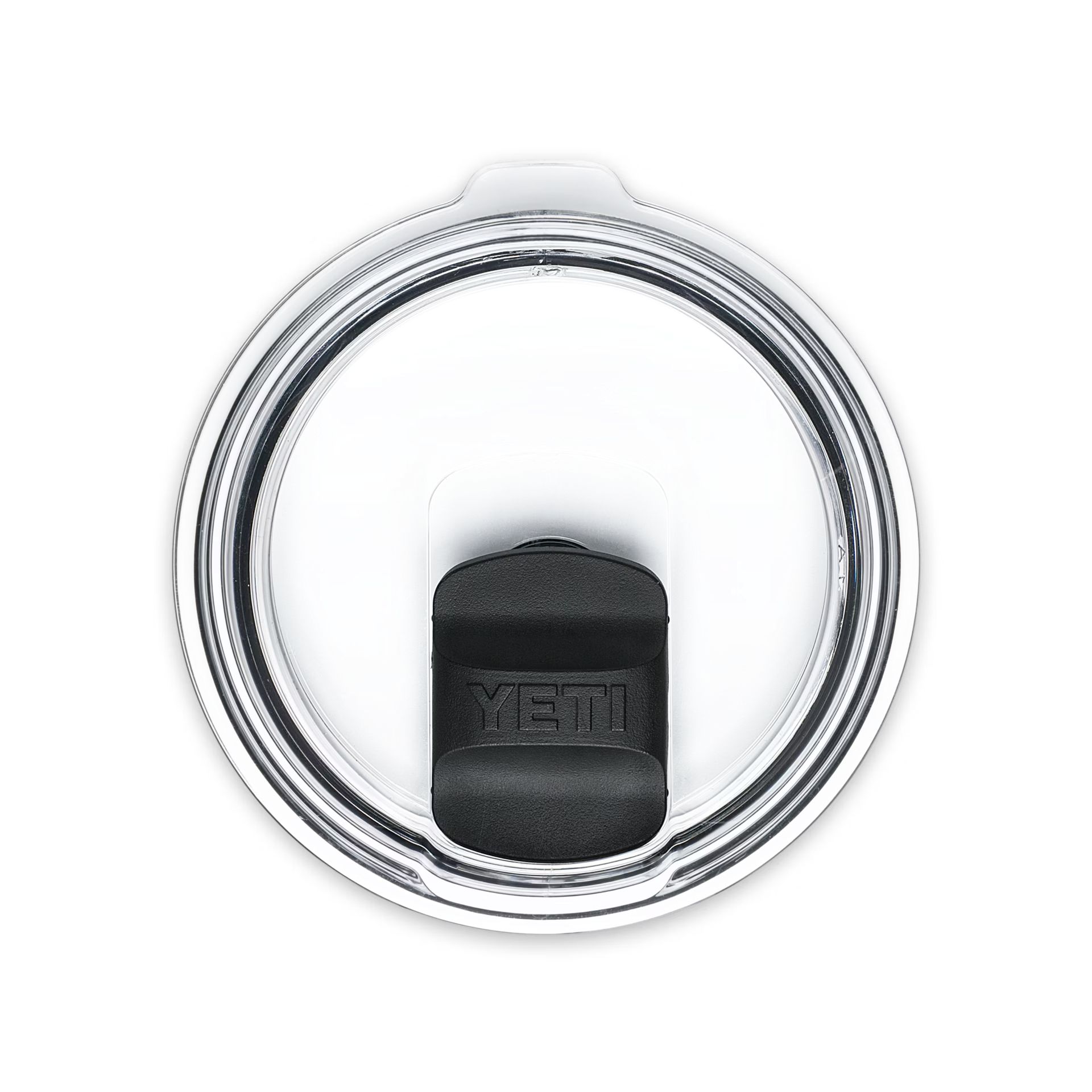Gobelet de 30&nbsp;oz noir, Rambler, YETI