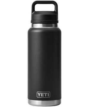 Bouteille avec bouchon à goulot réducteur de 36 oz, YETI Rambler