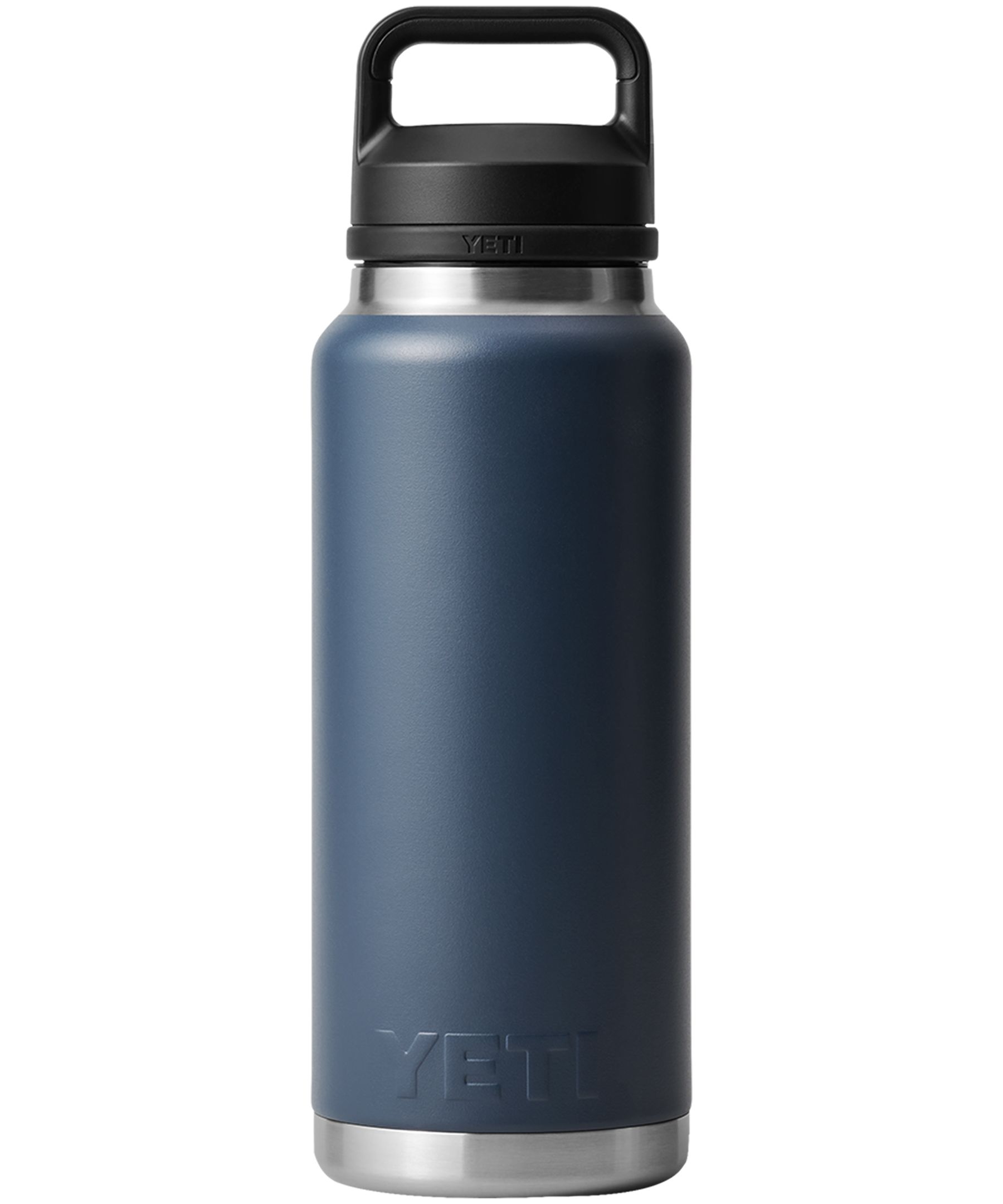 Bouteille avec bouchon à goulot réducteur de 36&nbsp;oz, YETI Rambler