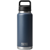 YETI Rambler 36oz Chug Bottle Front_Flat