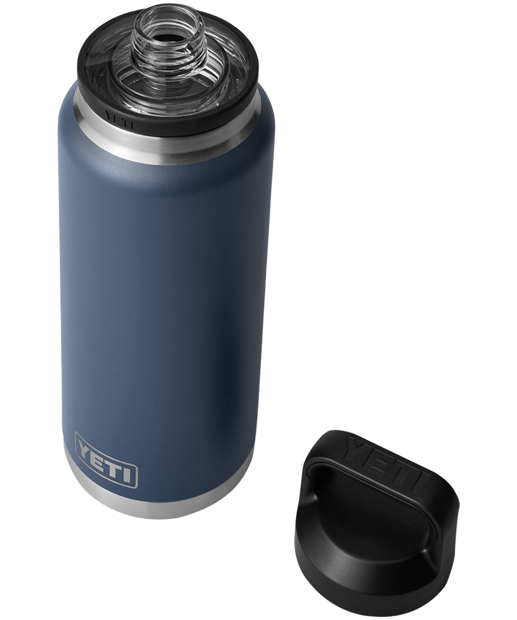 Bouteille avec bouchon à goulot réducteur de 36&nbsp;oz, YETI Rambler