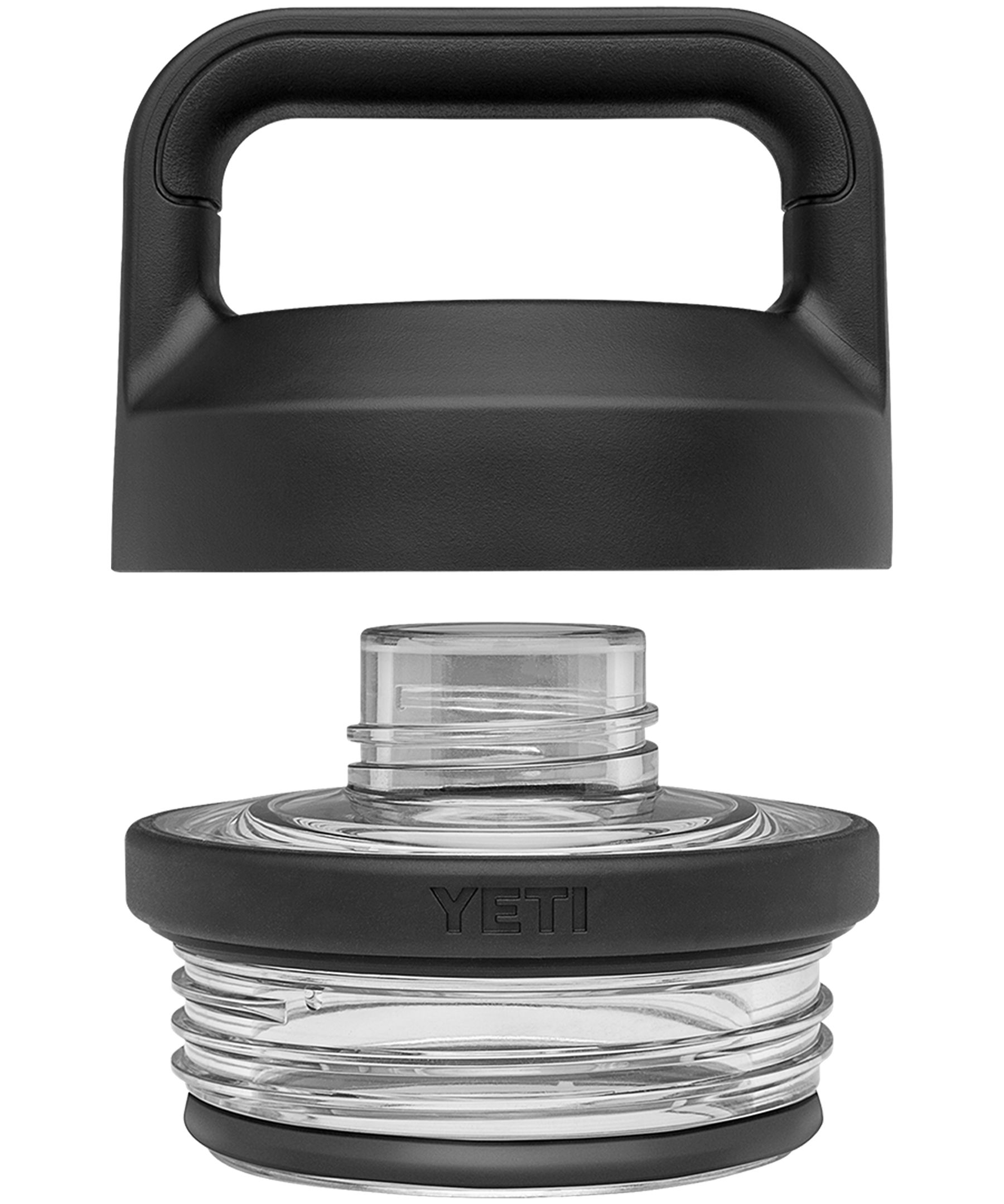 Bouteille avec bouchon à goulot réducteur de 36&nbsp;oz, YETI Rambler