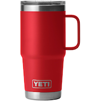 YETI Rambler® 20oz Travel Mug
