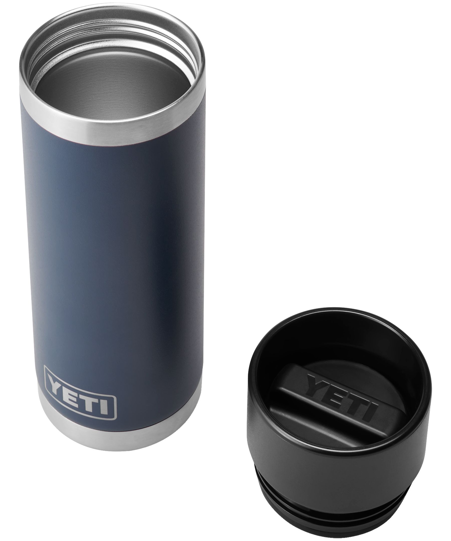 YETI Rambler 18oz Hotshot Bottle