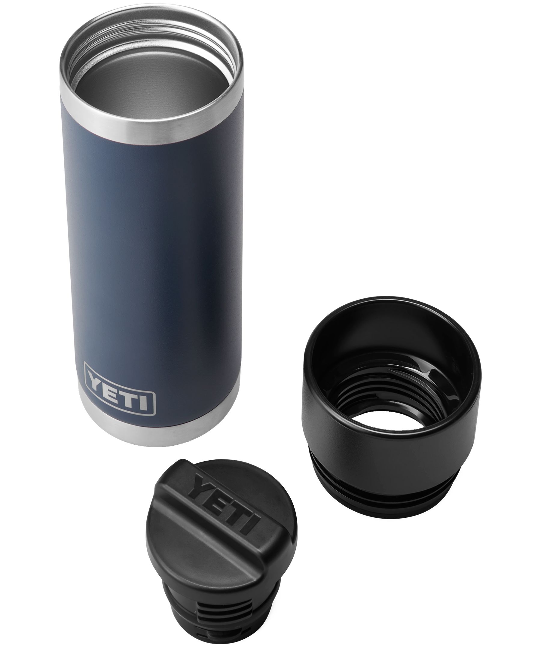 YETI Rambler 18oz Hotshot Bottle