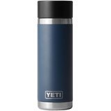 YETI Rambler 18oz Hotshot Bottle Front_Flat