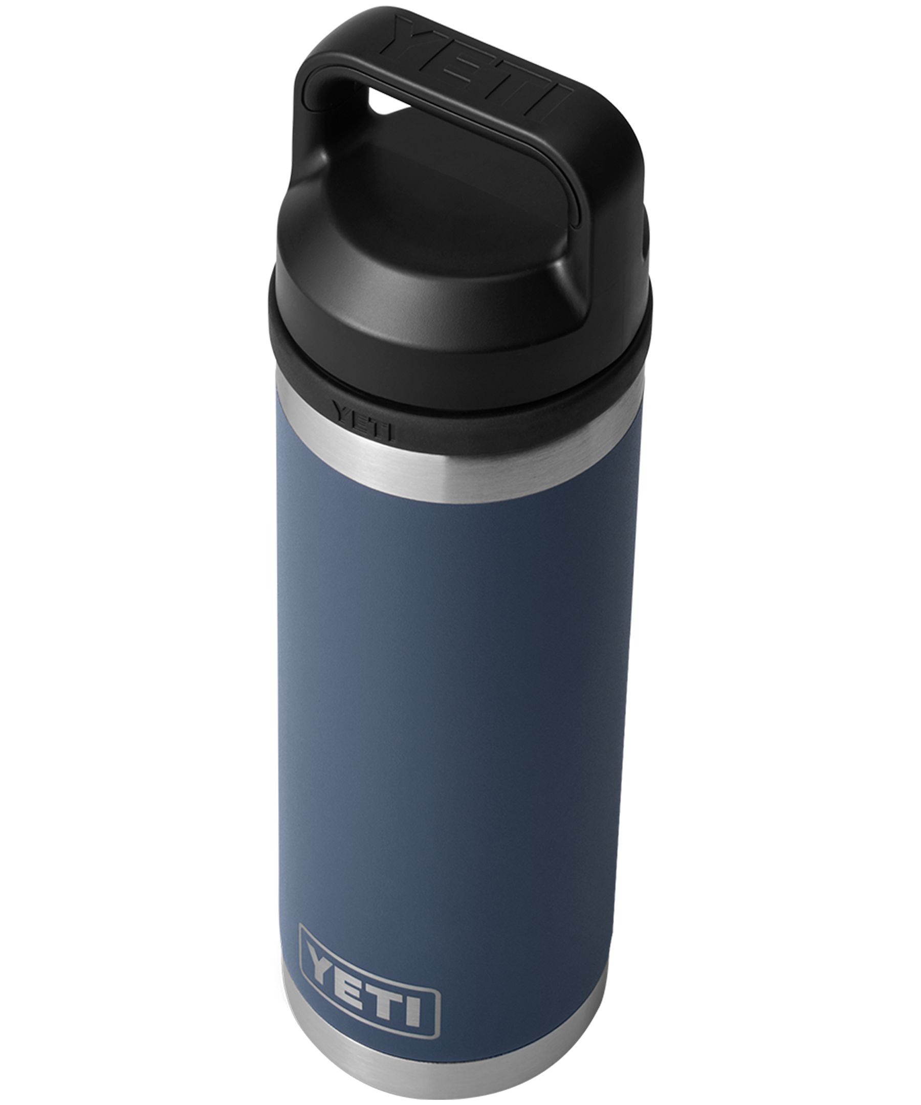 Bouteille avec bouchon à goulot réducteur de 18&nbsp;oz, YETI Rambler