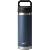 Bouteille avec bouchon à goulot réducteur de 18&nbsp;oz, YETI Rambler