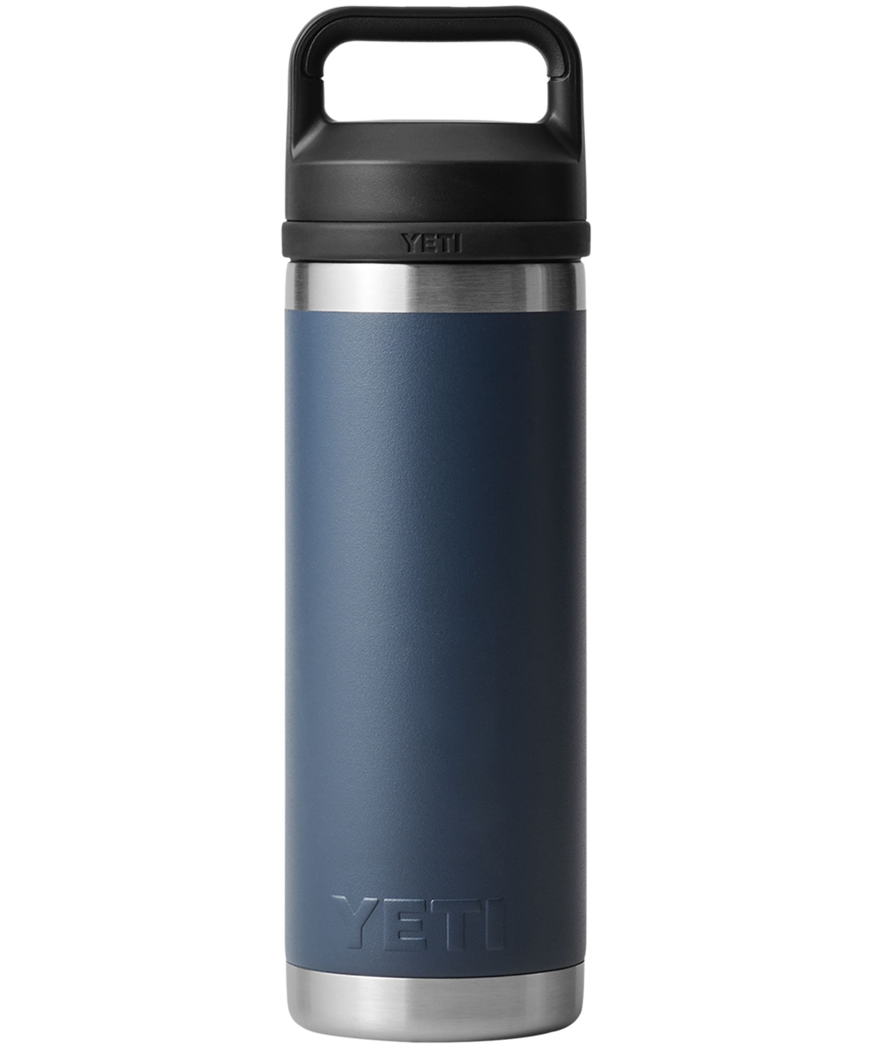 Bouteille avec bouchon à goulot réducteur de 18&nbsp;oz, YETI Rambler