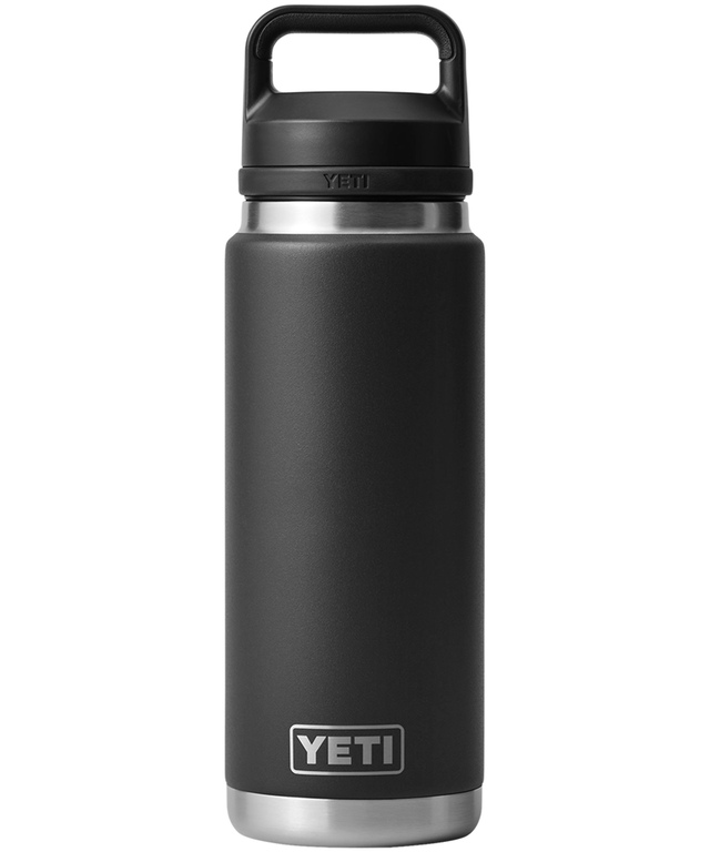 Bouteille de 26 oz avec bouchon à goulot, Rambler, YETI