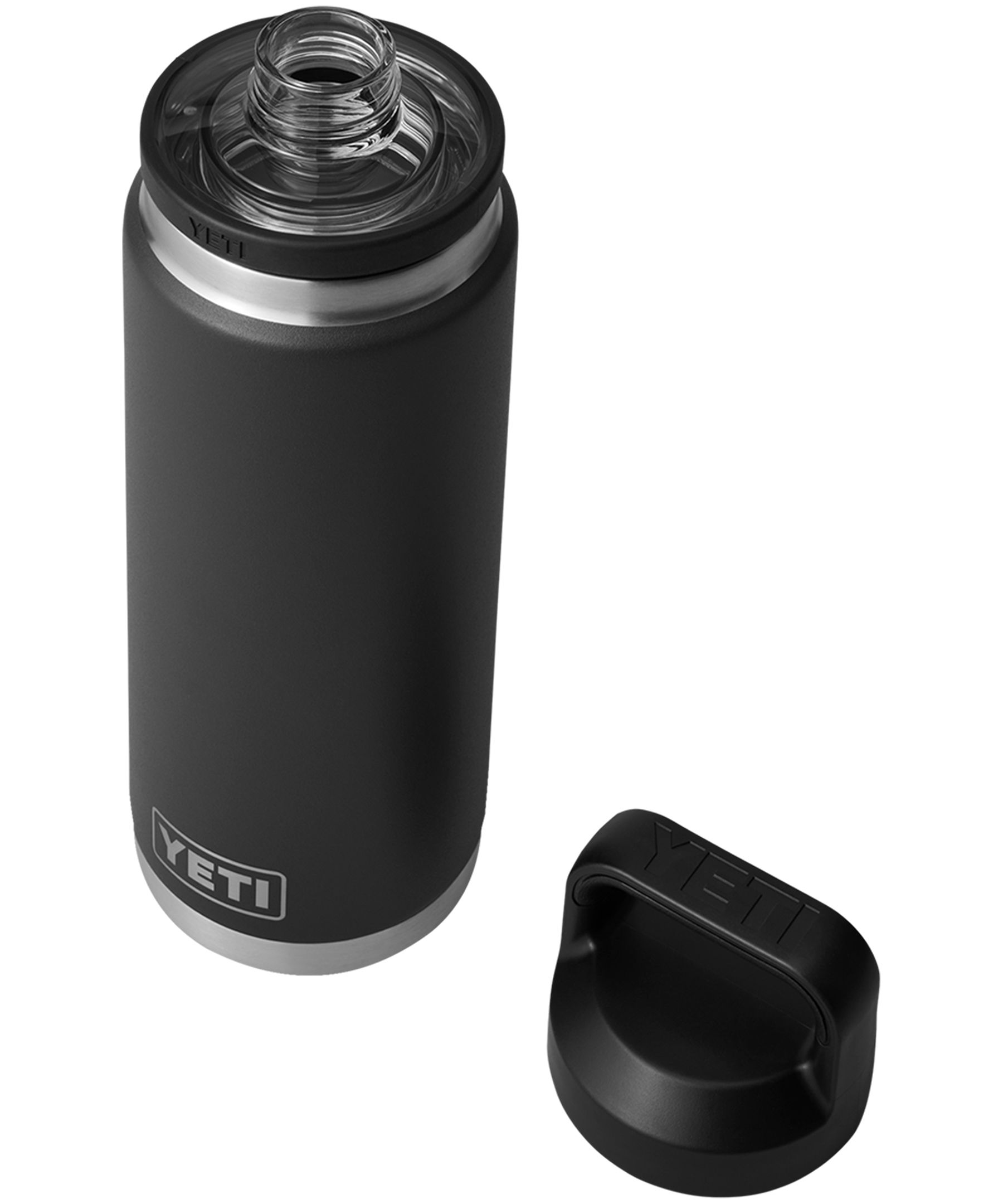 Bouteille de 26&nbsp;oz avec bouchon à goulot, Rambler, YETI