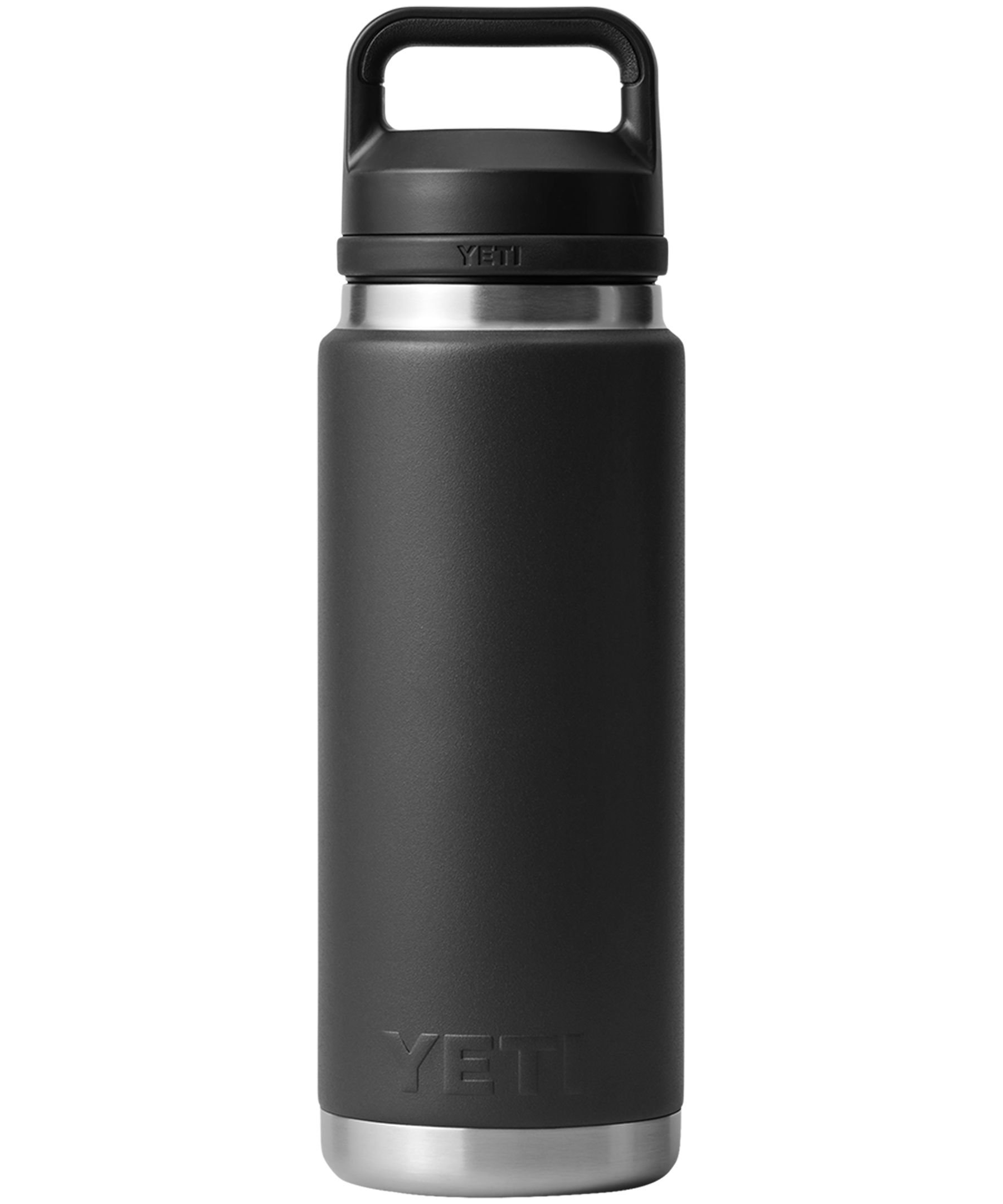 YETI RAMBLER®26 OZ WATER BOTTLE YETI Rambler 26 oz Bottle, Vacuum Insulated, Stainless Steel with