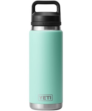 Bouteille de 26 oz avec bouchon à goulot, Rambler, YETI