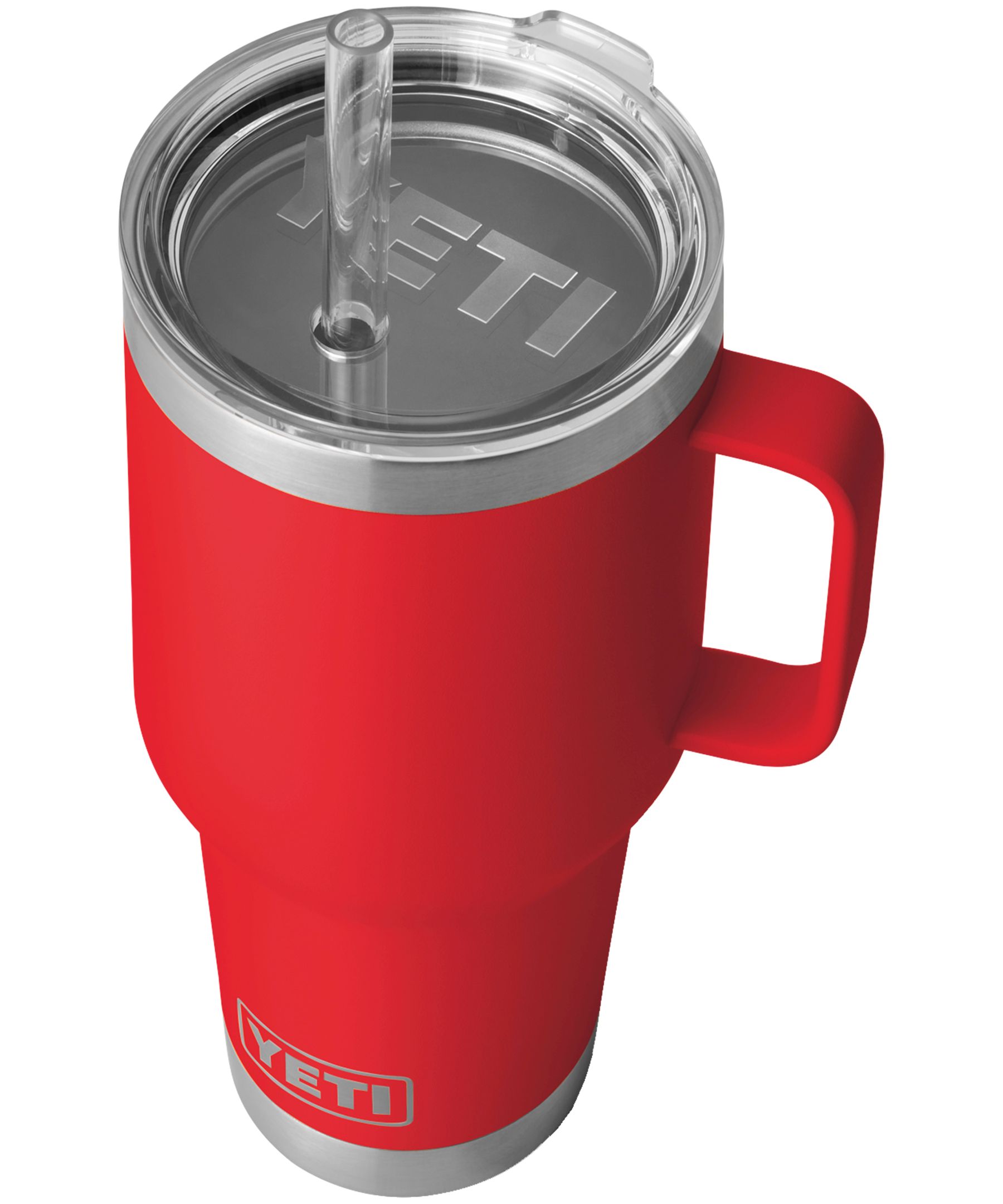 Grosse tasse à paille de 35&nbsp;oz, Rambler, YETI