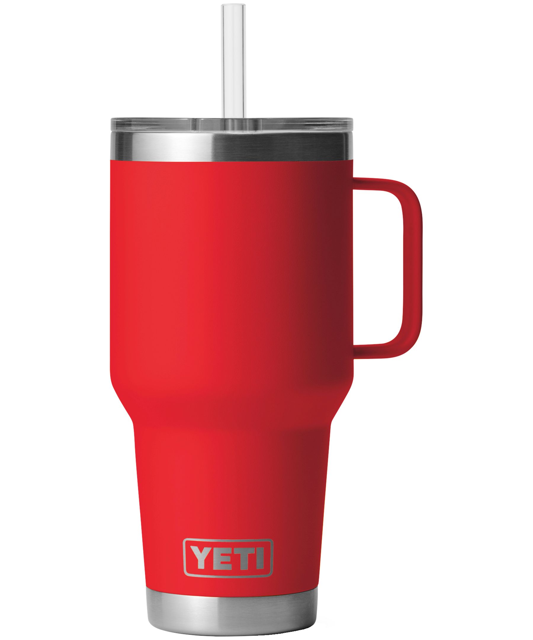 Grosse tasse à paille de 35&nbsp;oz, Rambler, YETI
