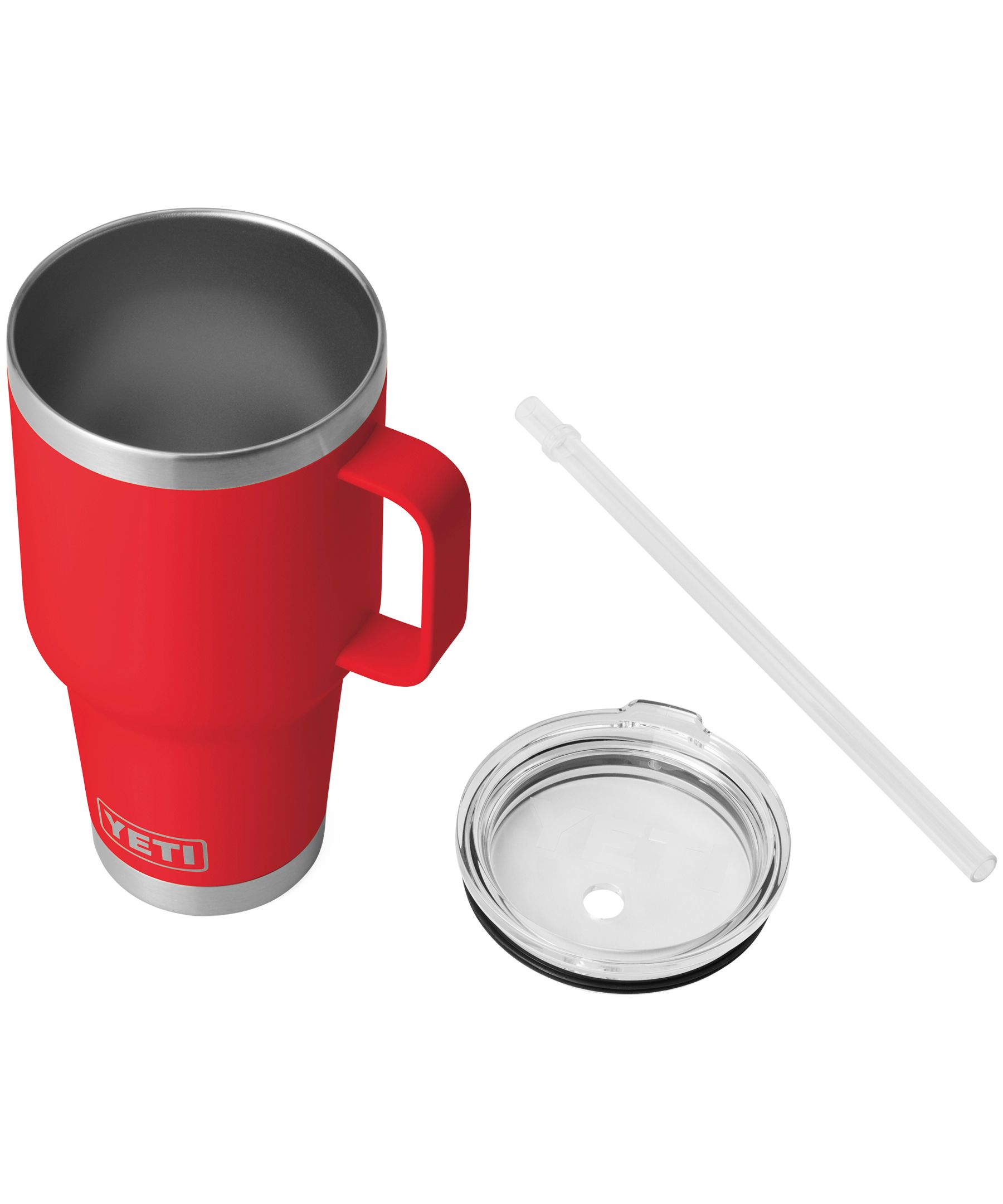 Grosse tasse à paille de 35&nbsp;oz, Rambler, YETI