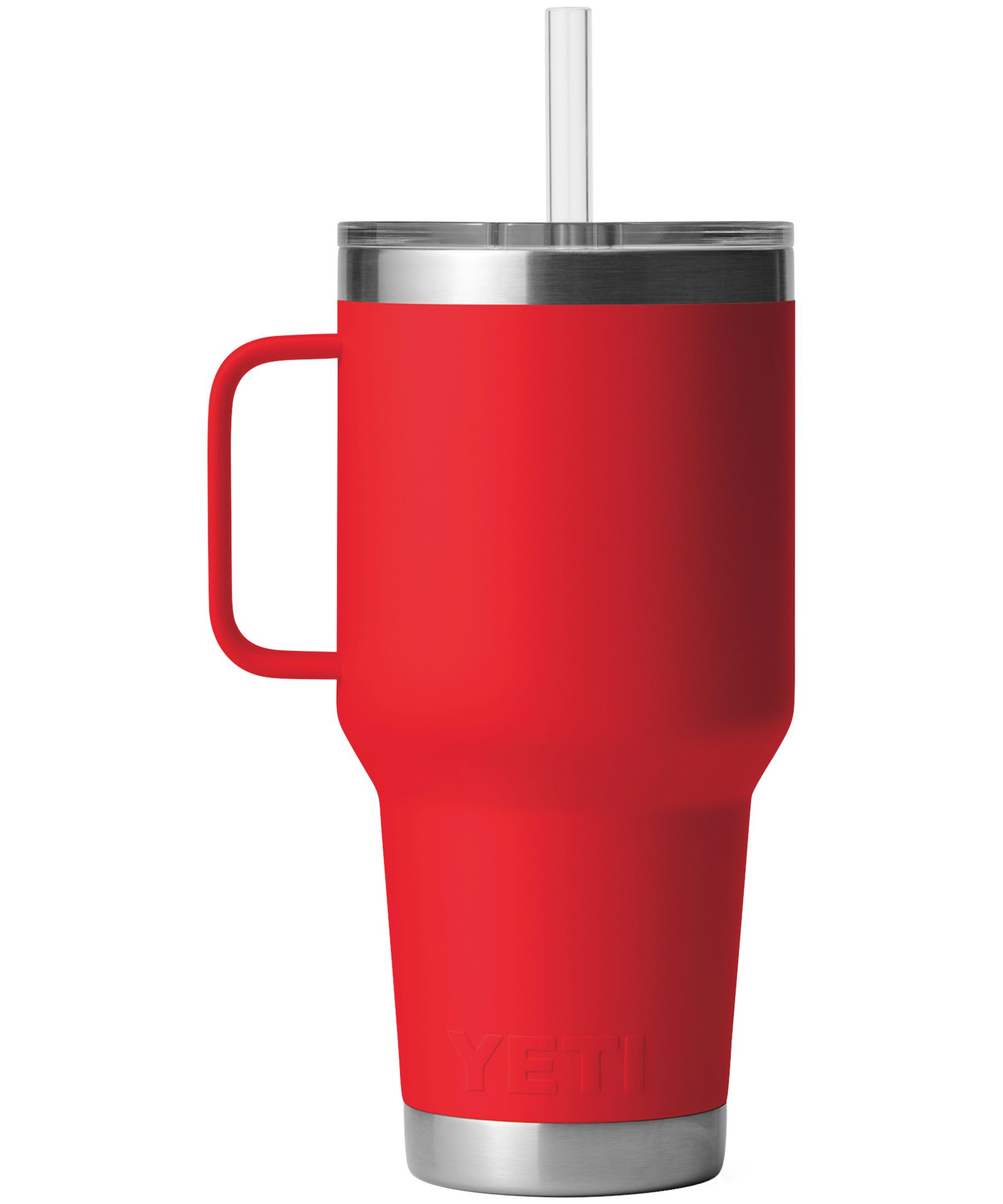 Grosse tasse à paille de 35&nbsp;oz, Rambler, YETI