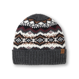 Tuque Heritage à motif Jacquard, WindRiver Front_Flat