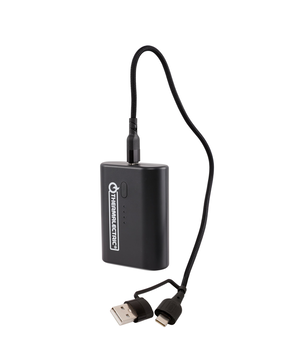 Dakota WorkPro Series Thermalectric Jacket Replacement Battery