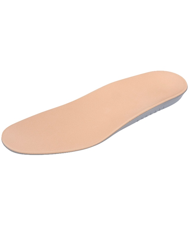 Semelles intérieures contre le diabète et le rhumatisme pour hommes, MedisoleMD