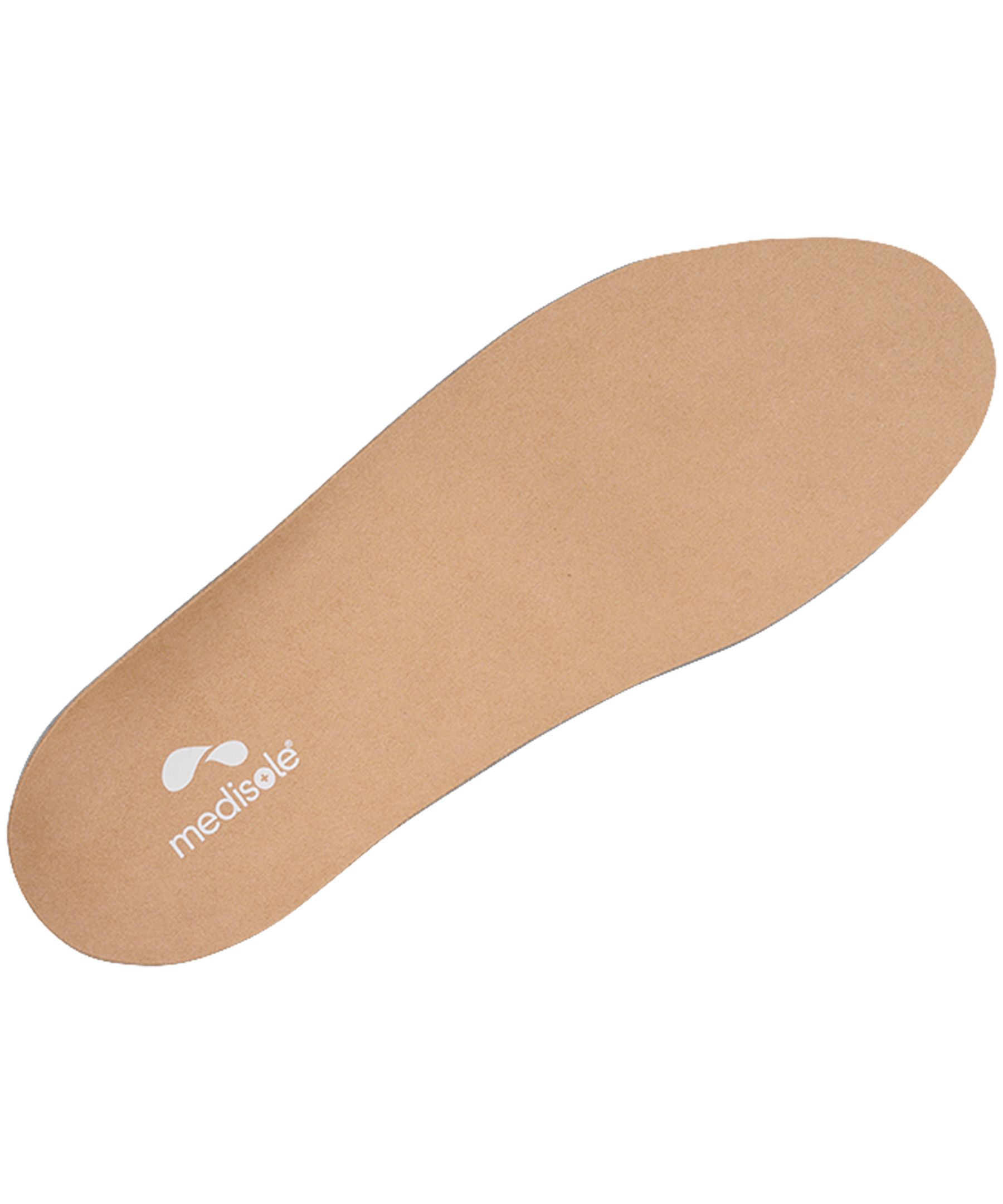Semelle intérieure pour avant-pied pour hommes, MedisoleMD