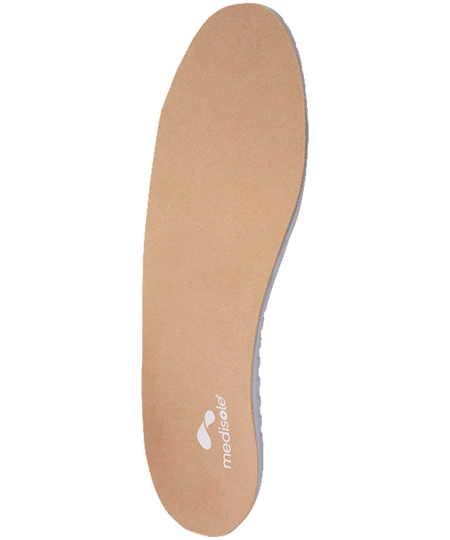Semelle intérieure pour avant-pied pour hommes, MedisoleMD