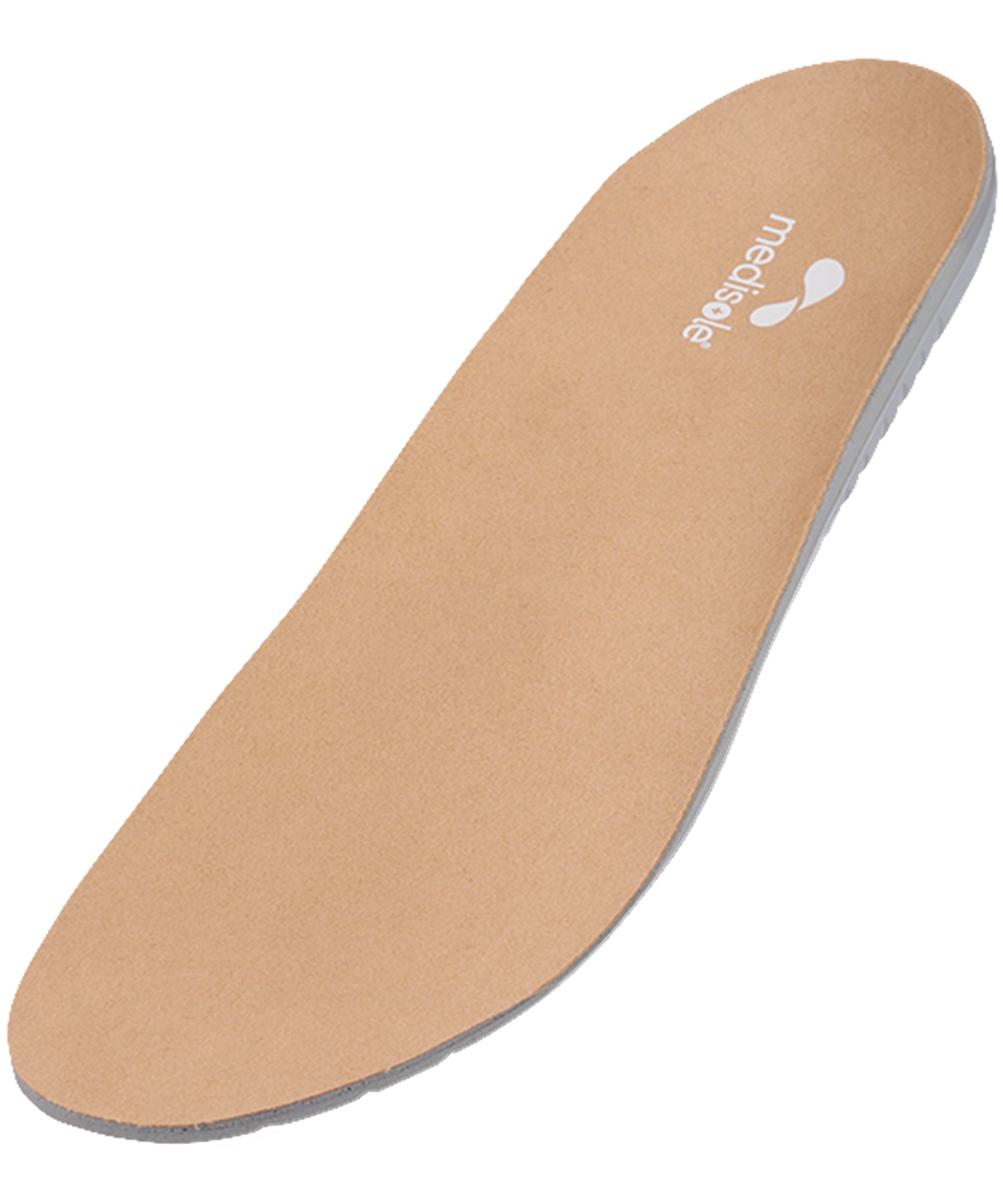 Semelle intérieure pour avant-pied pour hommes, MedisoleMD