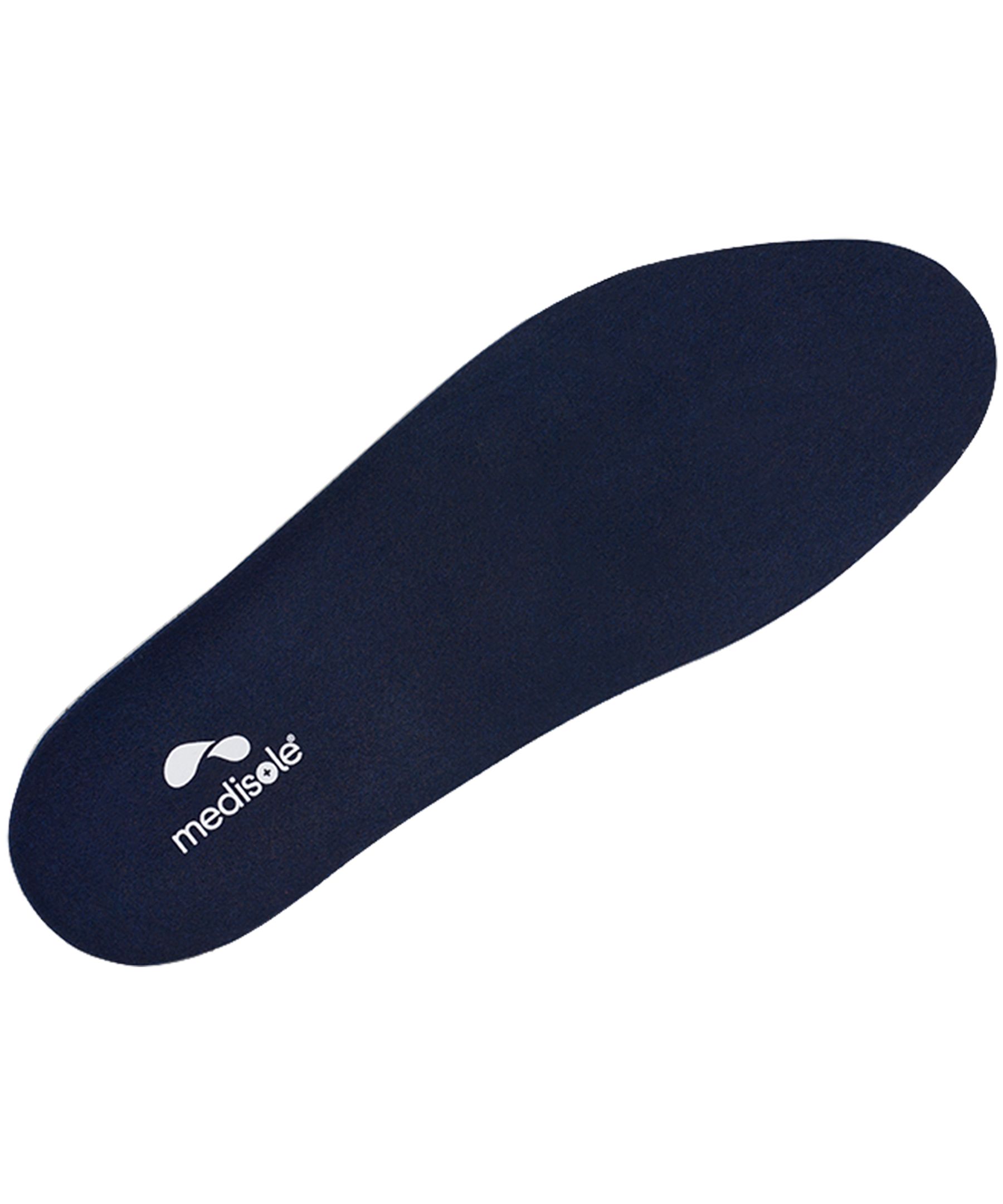 Semelles intérieures contre les épines calcanéennes pour hommes, MedisoleMD