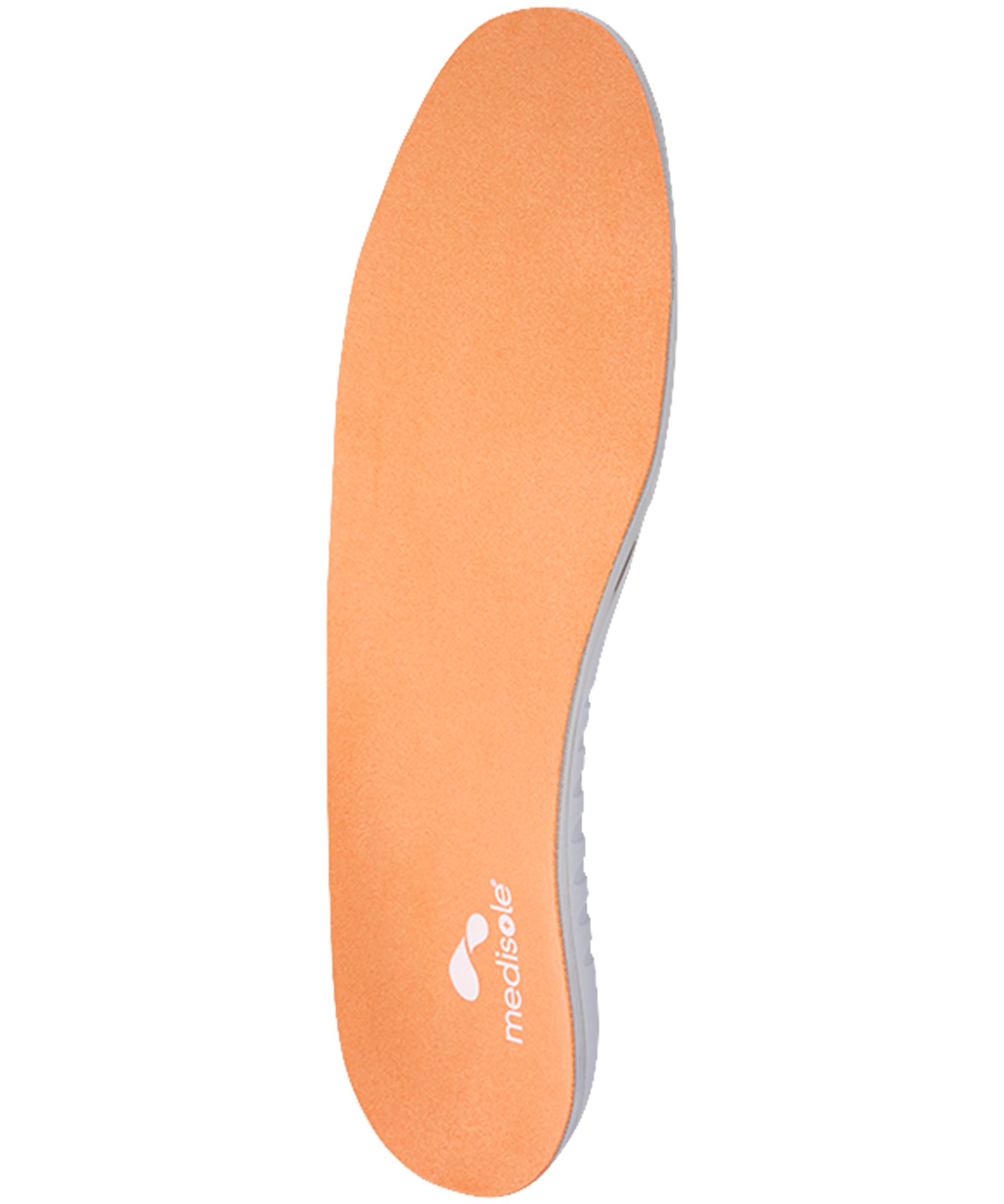 Semelles intérieures de soutien pour le talon d’Achille pour hommes, MedisoleMD