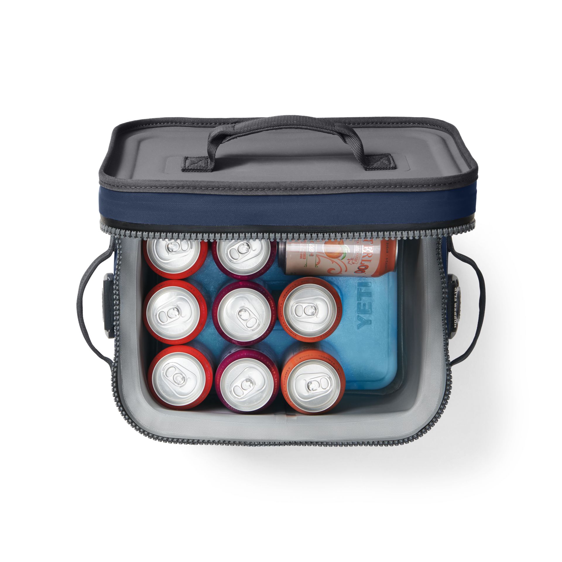 YETI Hopper Flip 12