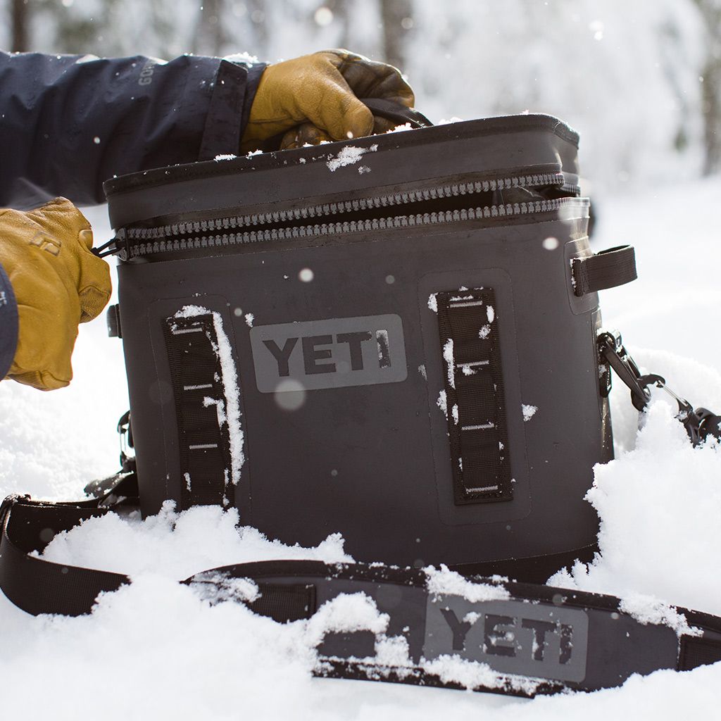 YETI Hopper Flip 12